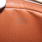 Louis Vuitton Pochette Marly Bandouliere Bag Monogram Canvas - image 6
