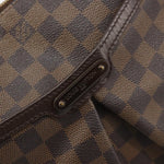 Louis Vuitton Bloomsbury Handbag Damier GM - image 16