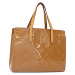 Louis Vuitton Catalina Handbag Monogram Vernis BB - image 16