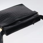 Salvatore Ferragamo Vara shoulder Bag Leather - image 15
