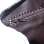 Bally Vintage Shoulder Bag Quilted leather - image 14