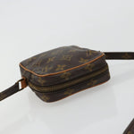 Louis Vuitton Danube Handbag Monogram Canvas PM - image 17