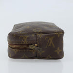 Louis Vuitton Trousse Toilette Monogram Canvas - image 4