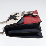 Gucci Dionysus Bag Embellished Leather Medium - image 3