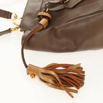 Chloe Eden Tote bag Leather - image 17