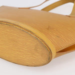 Louis Vuitton Saint Jacques Handbag Epi Leather PM - image 12