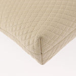 Bally Vintage Chain Shoulder Bag Quilted Leather - image 9