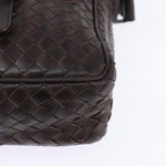 Bottega Veneta Front Pocket Messenger Bag Intrecciato Nappa Small - image 11