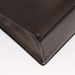 Gucci Vintage Shoulder Bag Leather - image 11