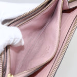 Louis Vuitton Clemence Wallet Monogram Empreinte Leather - image 16