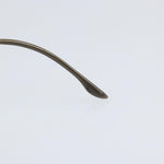 Chanel Logo CC Sunglasses Metal - image 10