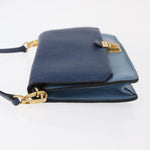 Miu Miu Shoulder Bag Leather - image 4