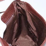 Givenchy Shoulder Bag Leather - image 20