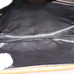 Celine Macadam Shoulder Bag PVC Leather - image 10