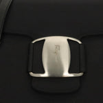 Salvatore Ferragamo Vala Shoulder Bag Leather - image 15