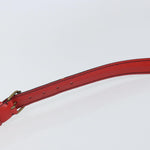 Louis Vuitton Cartouchiere Handbag Epi Leather MM - image 16