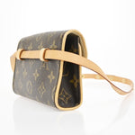Louis Vuitton Florentine Waist Bag Monogram Canvas medium - image 4