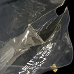 Hermes Kelly Souvenir Bag Vinyl - image 11