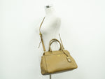 Prada Vintage Handbag Leather - image 11