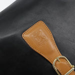 Celine Vintage Shoulder Bag Leather - image 20