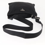 Prada Flat Messenger Bag Tessuto Medium - image 8