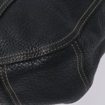 Prada Vintage Shoulder Bag Leather - image 12
