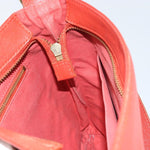 Chloe Vintage Shoulder Bag Leather - image 20