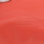 Valentino Garavani Vintage tote bag Leather - image 17