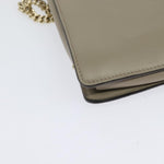 Chloe Faye Shoulder Bag Leather and Suede Medium - image 11