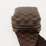 Louis Vuitton Geronimos Waist Bag Damier - image 4