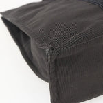 Hermes Fourre-tout Herline Canvas - image 9