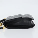 Versace Vintage Handbag Leather - image 4