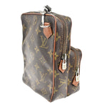 Louis Vuitton Amazone Bag Monogram Canvas Mini - image 4
