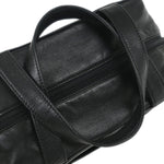 Loewe Anagram handbag Leather - image 5