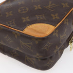 Louis Vuitton Amazone Bag Monogram Canvas Mini - image 12
