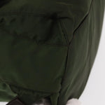 Prada Double Front Pocket Backpack Tessuto Medium - image 9