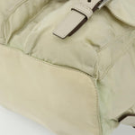 Prada Sac à dos Re-nylon nylon MM - image 10