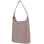 Louis Vuitton Verseau Handbag Epi Leather - image 2