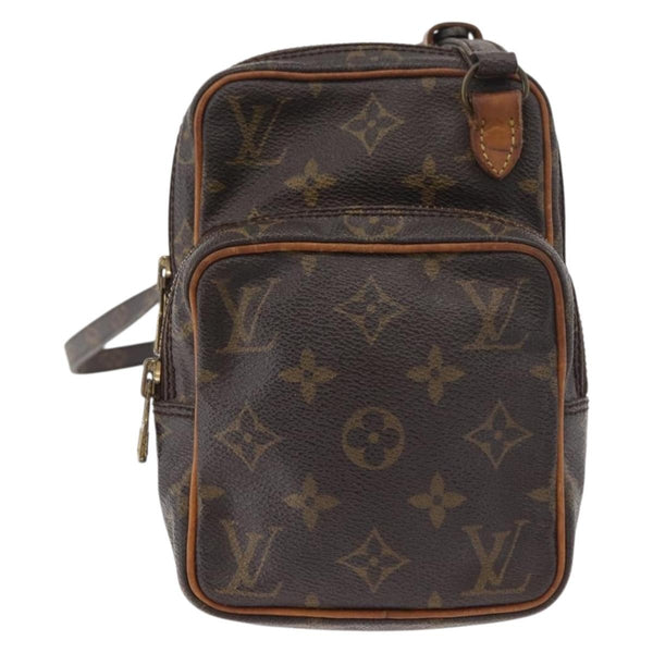 Louis Vuitton Amazone Bag Monogram Canvas PM - image 1