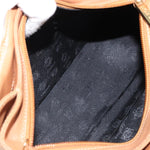 Loewe Anagram handbag Leather - image 5
