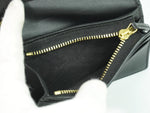 Gucci GG Marmont Wallet Leather Compact - image 12