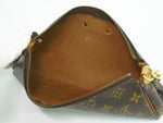 Louis Vuitton Eva Handbag Monogram Canvas - image 15