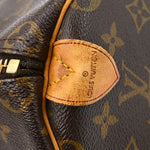 Louis Vuitton Keepall Bag Monogram Canvas 50 - image 4