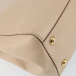 Salvatore Ferragamo Vala Shoulder Bag Leather - image 12
