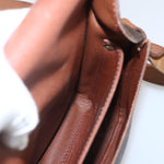 Louis Vuitton Cartouchiere Handbag Monogram Canvas PM - image 18
