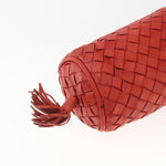 Bottega Veneta Intrecciato Clutch bag Leather - image 9