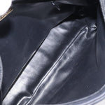 Bally Vintage Shoulder Bag Quilted leather - image 5