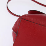 Gucci Bamboo Daily Top Handle Bag Leather Large - image 10