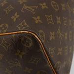 Louis Vuitton Speedy Handbag Monogram Canvas 40 - image 13
