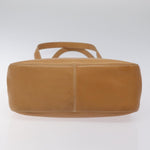 Salvatore Ferragamo Gancini Shoulder Bag Suede - image 15